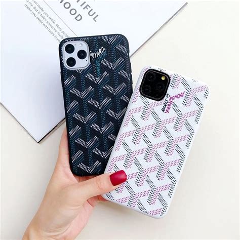 goyard iphone case 8|gucci goyard iphone case.